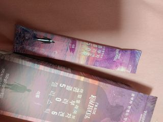 엘리샤코이 아임얼라이브 콤부차 콜라겐 506 스틱젤리 석류 — 5점을 준 리뷰어가 2021년 7월 올린 사용 사진