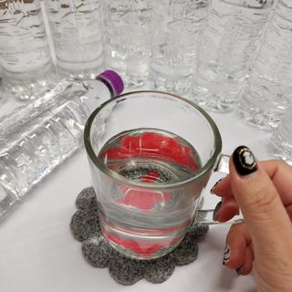 몽베스트 [MONTBEST]위드어스 500mL 20병 — 5점을 준 리뷰어가 2022년 10월 올린 사용 사진