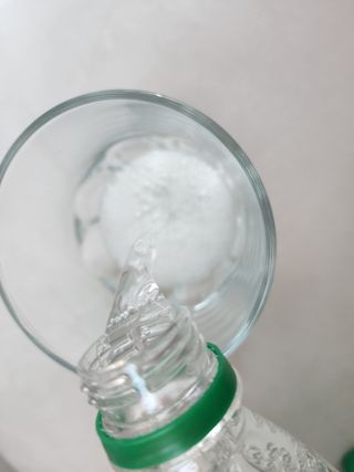 몽베스트 Montbest with Sparkling water Lemon OR Lime 20병(랜덤) — 5점을 준 리뷰어가 2022년 5월 올린 사용 사진