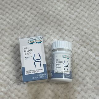 프리마인 평생 써야하는 관절의 건강을 위한 완벽설계 솔루션 관절n마디케어 플러스 120정 — 5점을 준 리뷰어가 2021년 10월 올린 사용 사진