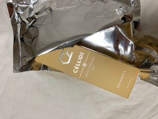 셀라이드 멀티펩타이드 젤 120ml — 5점을 준 리뷰어가 2021년 6월 올린 사용 사진