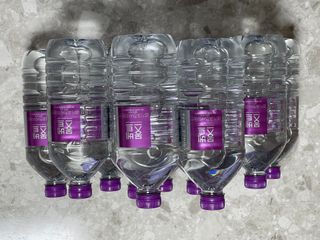 몽베스트 MONTBEST 1L 12입 — 5점을 준 리뷰어가 2022년 2월 올린 사용 사진