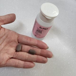 닥터피엔티 [Dr.PNT] 하루 2알로 건강한 다이어트! 한겨울에도 체지방만 쏙~ 슬림핏 다이어트 — 5점을 준 리뷰어가 2023년 3월 올린 사용 사진