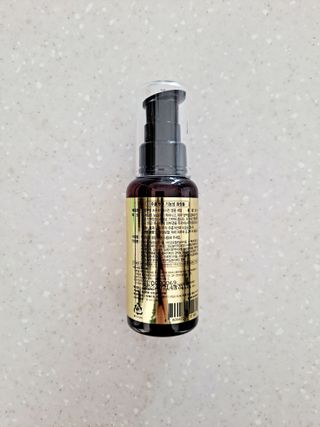 체르엠  프루브 콜라겐 앰플세럼 60ml 1병 — 5점을 준 리뷰어가 2021년 9월 올린 사용 사진