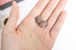 닥터피엔티 [Dr.PNT] 하루 2알로 건강한 다이어트! 한겨울에도 체지방만 쏙~ 슬림핏 다이어트 — 3.5점을 준 리뷰어가 2023년 3월 올린 사용 사진
