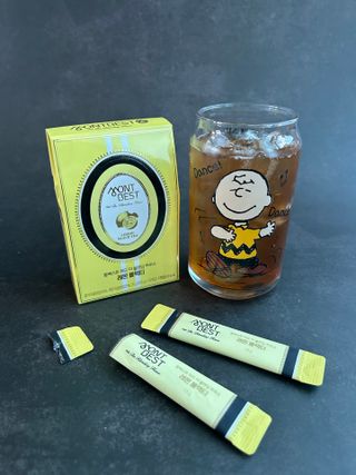 [몽베스트] 위드 더 블랜딩 하우스 _ 버라이어티팩 — 5점을 준 리뷰어가 2023년 3월 올린 사용 사진