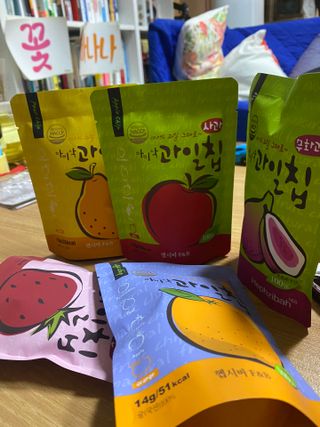 이시은님이 올린 리뷰 사진 1