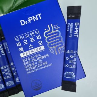 닥터피엔티 [Dr.PNT] 장내 환경 개선의 핵심, 프리바이오틱스! 비오프리 XO — 5점을 준 리뷰어가 2022년 11월 올린 사용 사진
