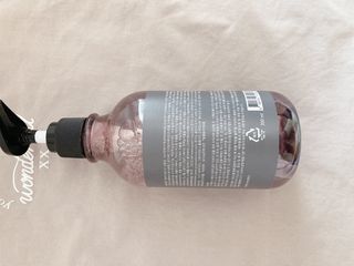마리앤루이펫샴푸 [mari and louie pet shampoo] — 5점을 준 리뷰어가 2021년 5월 올린 사용 사진