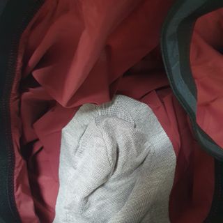 이노레이어 무봉제드로즈_일반형 — 5점을 준 리뷰어가 2021년 3월 올린 사용 사진