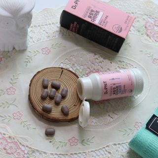 닥터피엔티 [Dr.PNT] 하루 2알로 건강한 다이어트! 한겨울에도 체지방만 쏙~ 슬림핏 다이어트 — 4점을 준 리뷰어가 2022년 7월 올린 사용 사진