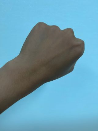A.C PROMISE LINE 임상시험회사에서 제대로 만든, 민감성피부를 위한 트러블 기초라인 — 5점을 준 리뷰어가 2023년 8월 올린 사용 사진