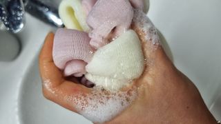 78도씨 Spa Body Wash — 5점을 준 리뷰어가 2023년 5월 올린 사용 사진