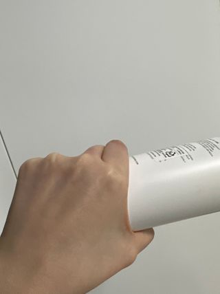 에일리언오더즈 센티드 핸드&바디 로션 290ml (3종 택1) — 5점을 준 리뷰어가 2023년 8월 올린 사용 사진