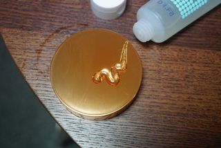 닥터에프파이브 젤리스크럽 소프트 클렌징폼 120ml — 5점을 준 리뷰어가 2022년 6월 올린 사용 사진