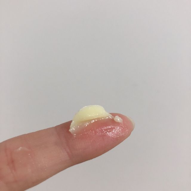 바이탈 인 제주 멀티 밤 27g 리뷰 사진