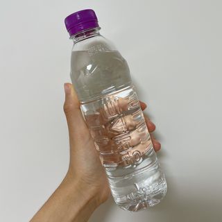 몽베스트 [MONTBEST]위드어스 500mL 20병 — 5점을 준 리뷰어가 2022년 8월 올린 사용 사진