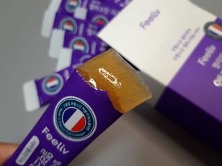 필리브 엘라스틴 더 리프트 — 5점을 준 리뷰어가 2021년 8월 올린 사용 사진