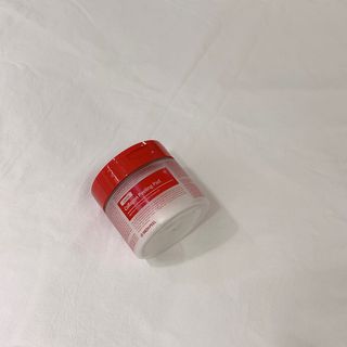 메디필 레드 락토 콜라겐 필링패드 — 4점을 준 리뷰어가 2021년 3월 올린 사용 사진