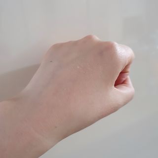 셀바이져 지우개 미스트 피부 보호 입주변 트러블 진정 케어 아기 안개분사 미스트 — 5점을 준 리뷰어가 2021년 3월 올린 사용 사진