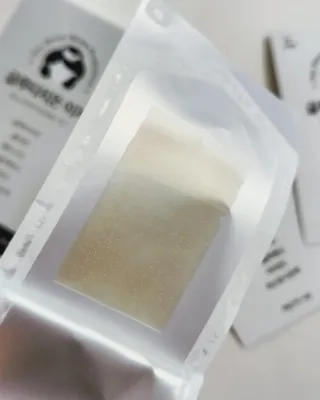 메디포스트 모비타 글루타치온 이지 필름형 30매 — 2점을 준 리뷰어가 2022년 12월 올린 사용 사진