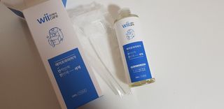 위케어 천연 주방세세, 에어프라이어세제, 다목적세정제, 발포텀블러세정제 — 5점을 준 리뷰어가 2021년 2월 올린 사용 사진