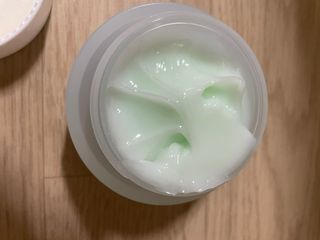 디에이브 더마-테카 바이옴 크림 50ml — 4점을 준 리뷰어가 2022년 10월 올린 사용 사진