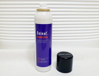 달리프 글램 샤이닝 스프레이 150ml — 5점을 준 리뷰어가 2021년 1월 올린 사용 사진