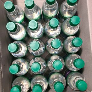 몽베스트 Montbest with Sparkling water Plain 20병 — 4.5점을 준 리뷰어가 2023년 3월 올린 사용 사진