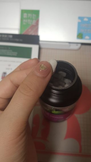 슬림플래닛 가르시니아 2500mg 비포밀 — 5점을 준 리뷰어가 2021년 1월 올린 사용 사진