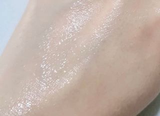 체르엠 스템앤셀 비타민 브라이트닝 에센스 30ml 1개 — 3.5점을 준 리뷰어가 2021년 9월 올린 사용 사진