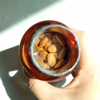 짱스마일 락토페린 프리미엄 정 1000ml x 60정 — 5점을 준 리뷰어가 2022년 12월 올린 사용 사진