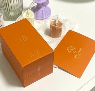 바이리뮤 에이지 홀딩 펩타톡스 앰플 — 4점을 준 리뷰어가 2021년 1월 올린 사용 사진