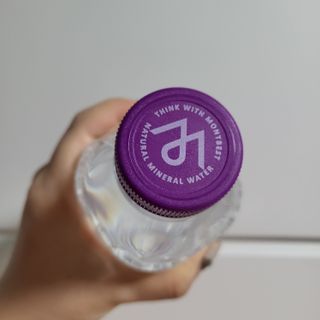 몽베스트 [MONTBEST]위드어스 500mL 20병 — 5점을 준 리뷰어가 2022년 6월 올린 사용 사진