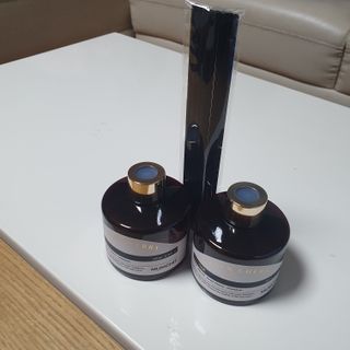 멈칫(MUMCHIT) 멈칫 바이오톡스 디퓨저 2개입 — 5점을 준 리뷰어가 2021년 12월 올린 사용 사진
