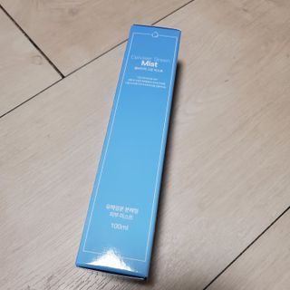 셀바이져 지우개 미스트 피부 보호 입주변 트러블 진정 케어 아기 안개분사 미스트 — 5점을 준 리뷰어가 2021년 3월 올린 사용 사진