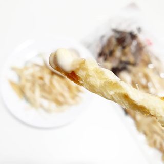 [오늘바스켓] 용대리 손질하늘태 130g — 5점을 준 리뷰어가 2021년 5월 올린 사용 사진