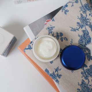 록타비아 Artisan Complete Face Cream — 5점을 준 리뷰어가 2023년 10월 올린 사용 사진