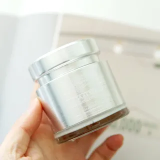 CRE8SKIN(크리에이트스킨) 화사한크림 — 5점을 준 리뷰어가 2022년 3월 올린 사용 사진