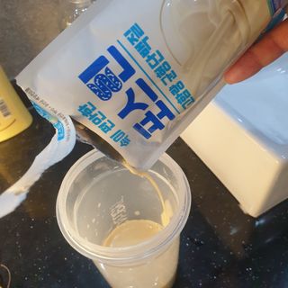 자연에온 마시는 프로틴 고함량 균형단백질 음료 포스틴 125ml 10개입 1BOX — 4점을 준 리뷰어가 2021년 4월 올린 사용 사진