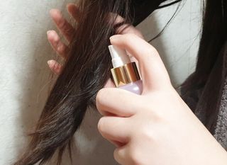 멈칫(MUMCHIT) 멈칫 마젠타레이디 기획세트 — 5점을 준 리뷰어가 2022년 3월 올린 사용 사진