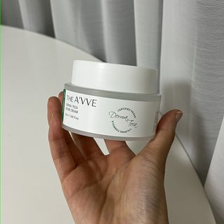 디에이브 더마-테카 바이옴 크림 50ml — 4점을 준 리뷰어가 2022년 11월 올린 사용 사진