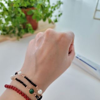 닥터스피지에이 닥터스 피지에이 딥 케어 모이스처라이징 크림 — 5점을 준 리뷰어가 2021년 6월 올린 사용 사진