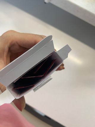 새롬바이오 리생 미쾌변 차전자피 식이섬유 건강기능식품 3팩 — 5점을 준 리뷰어가 2021년 5월 올린 사용 사진