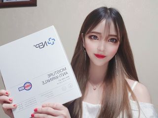 SOONWITH 순위드 NEP+ 스킨케어 3종 세트 — 4점을 준 리뷰어가 2021년 5월 올린 사용 사진