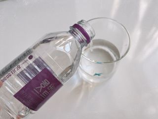 몽베스트 [MONTBEST]위드어스 500mL 20병 — 5점을 준 리뷰어가 2024년 3월 올린 사용 사진