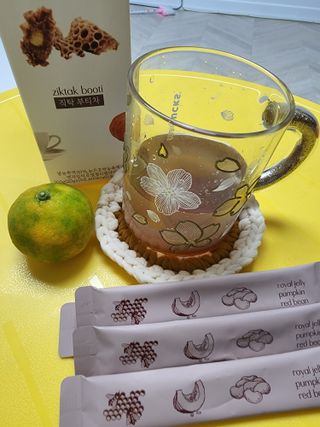 꼬리별님이 올린 리뷰 사진 3