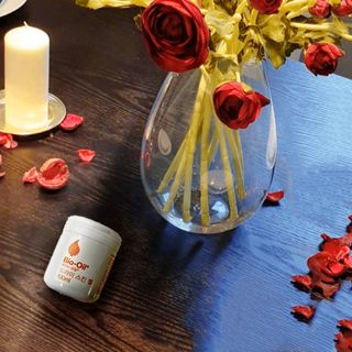 바이오오일 [바이오-오일] 드라이 스킨 젤 100ml — 5점을 준 리뷰어가 2021년 9월 올린 사용 사진