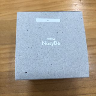 프롬노시베 차콜 소르베 필링 앤 클렌징 밤 — 5점을 준 리뷰어가 2022년 2월 올린 사용 사진