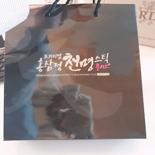 서울약사신협 약사신협_천명플러스스틱_10mlx30포 — 5점을 준 리뷰어가 2021년 4월 올린 사용 사진